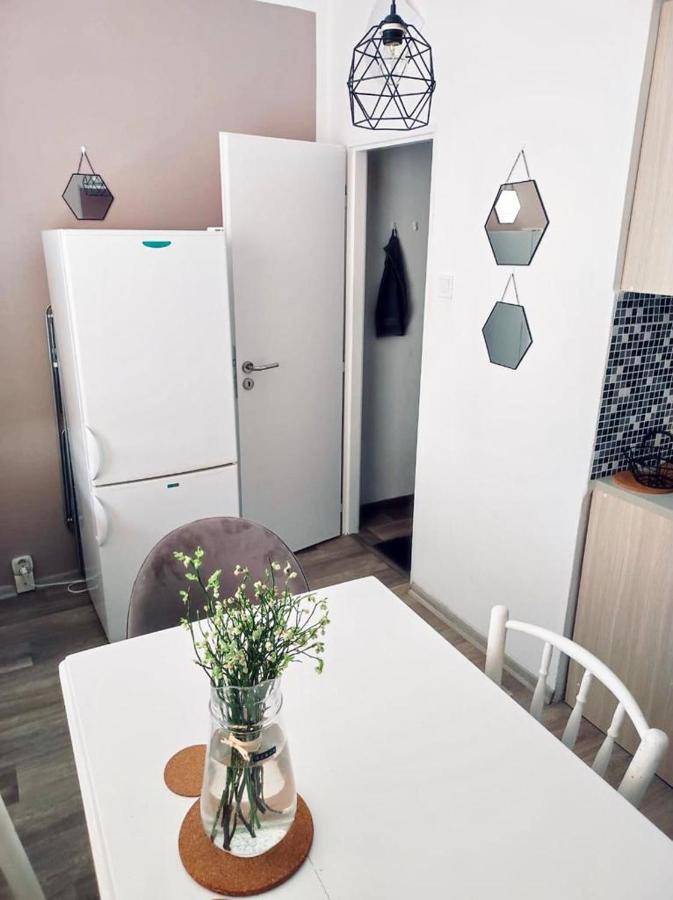 Apartman Domov Decin Exterior photo