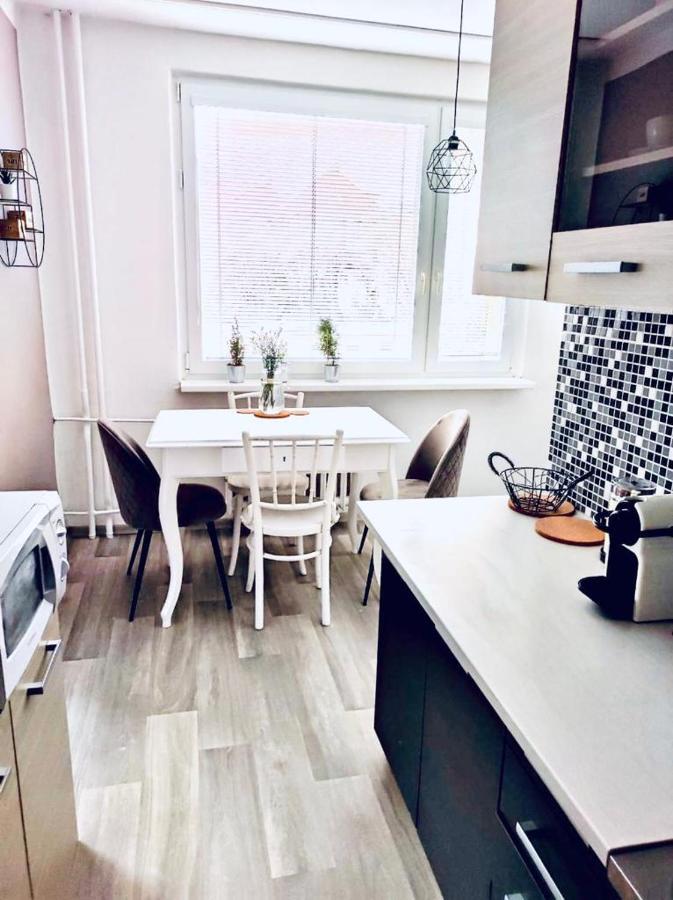 Apartman Domov Decin Exterior photo