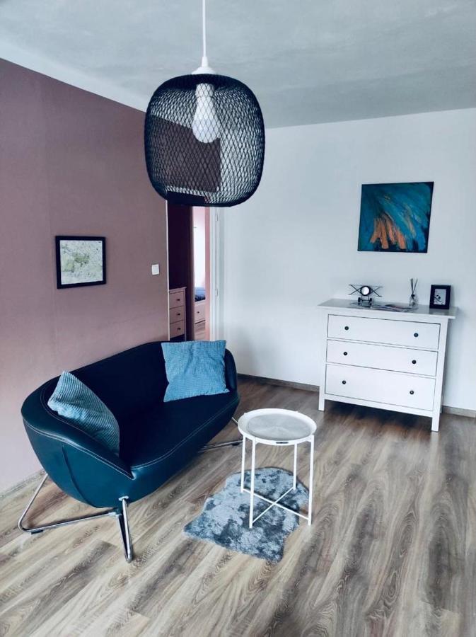 Apartman Domov Decin Exterior photo