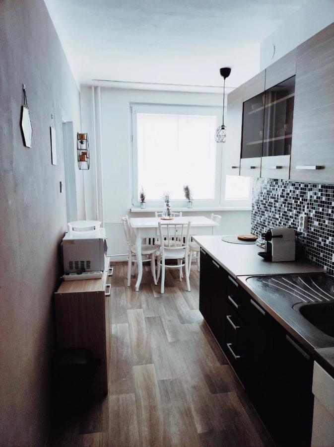 Apartman Domov Decin Exterior photo